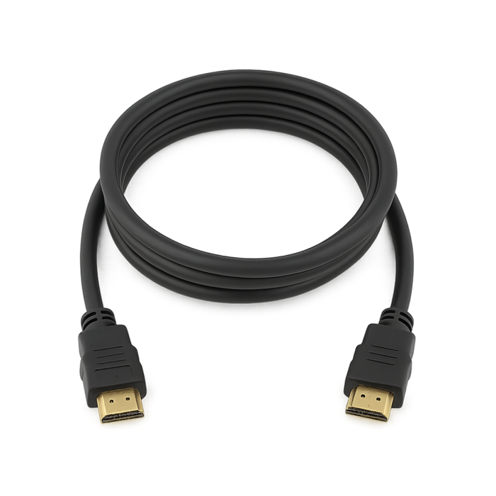 CABO HDMI 2.0 5M 4K GOLD MXT