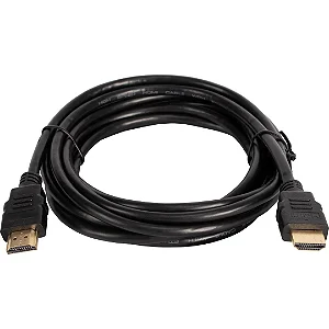 CABO HDMI 2.0 3M 4K GOLD