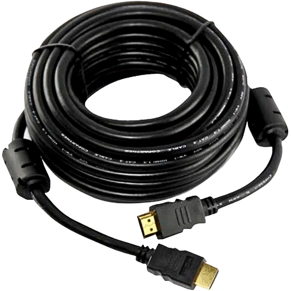 CABO HDMI 2.0 10M 4K GOLD MXT