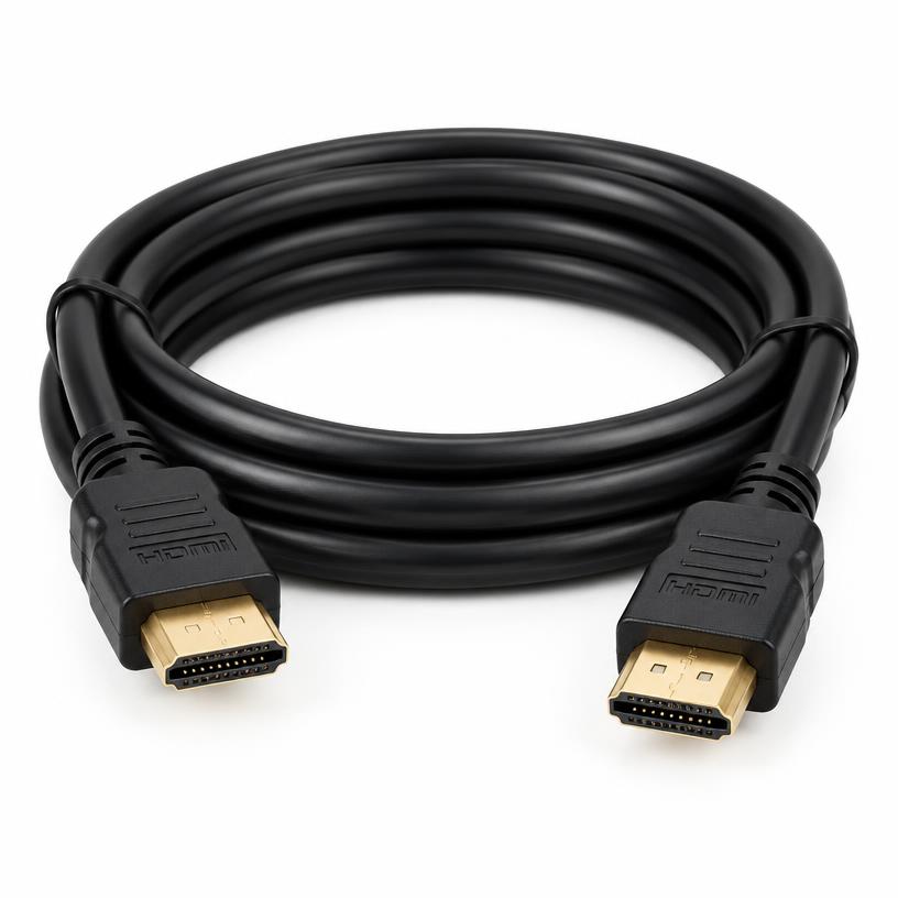 Cabo HDMI 2.0 4K 2 metros