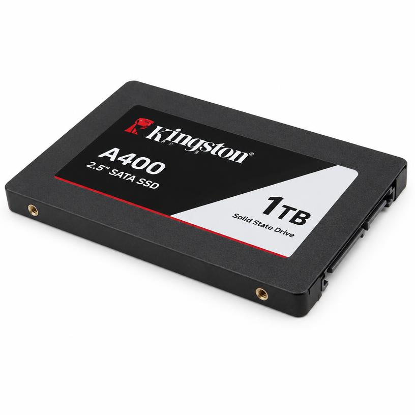 SSD SATA 480GB 2,5 polegadas
